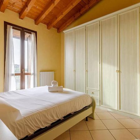 Elegance Apartment Ancient Rovere Sirmione Exterior photo