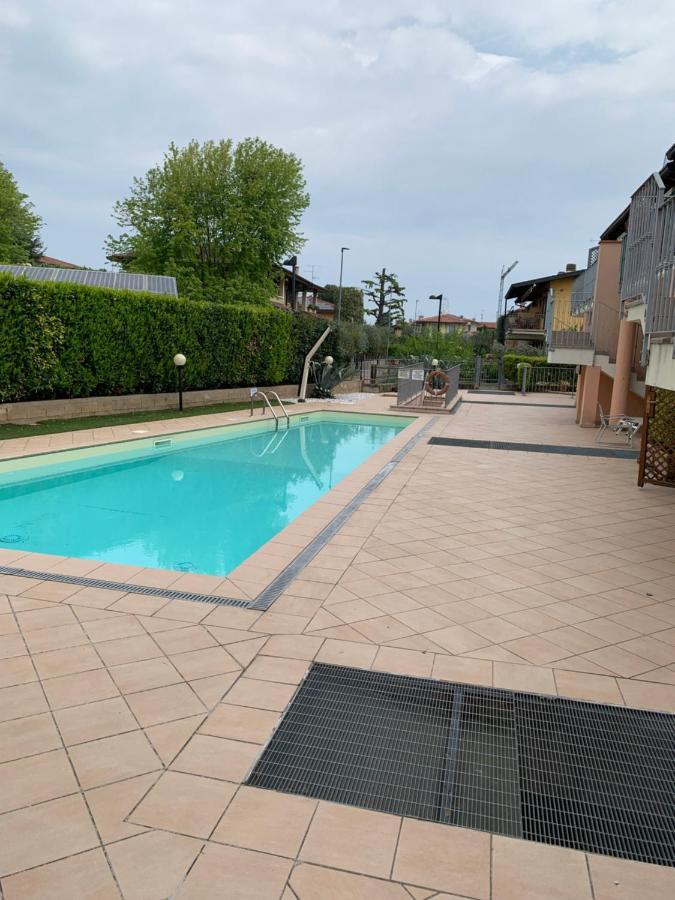 Elegance Apartment Ancient Rovere Sirmione Exterior photo