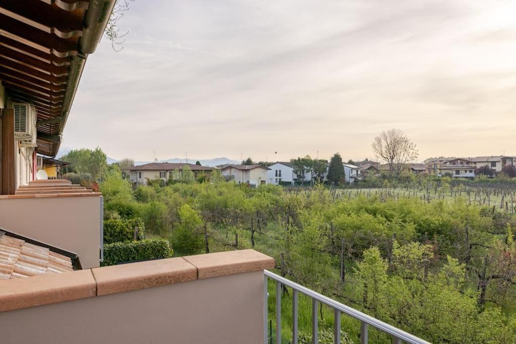 Elegance Apartment Ancient Rovere Sirmione Exterior photo