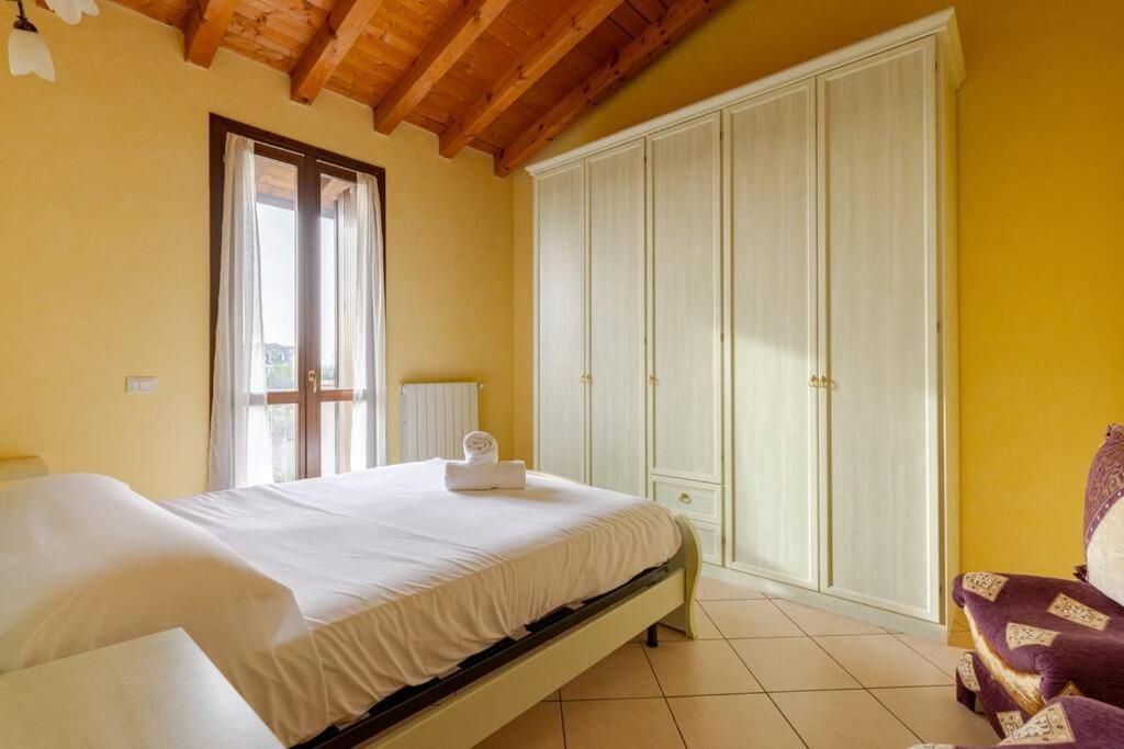 Elegance Apartment Ancient Rovere Sirmione Exterior photo